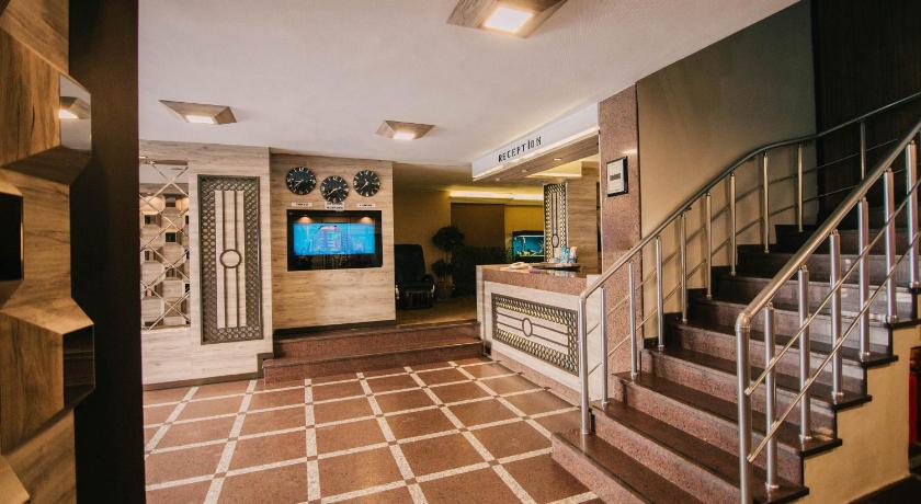 Sahinler Hotel - image 12