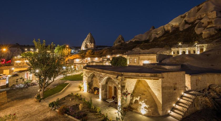Lunar Cappadocia Hotel - image 11