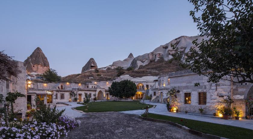 Lunar Cappadocia Hotel - image 5