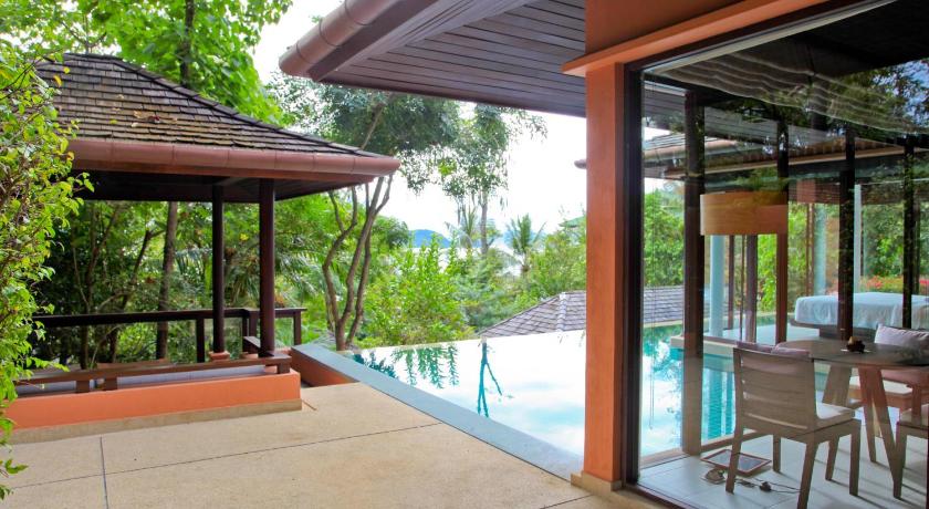Image of 1BR Pool Villa Garden View 8