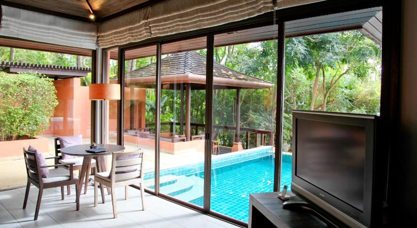 Image of 1BR Pool Villa Garden View 9