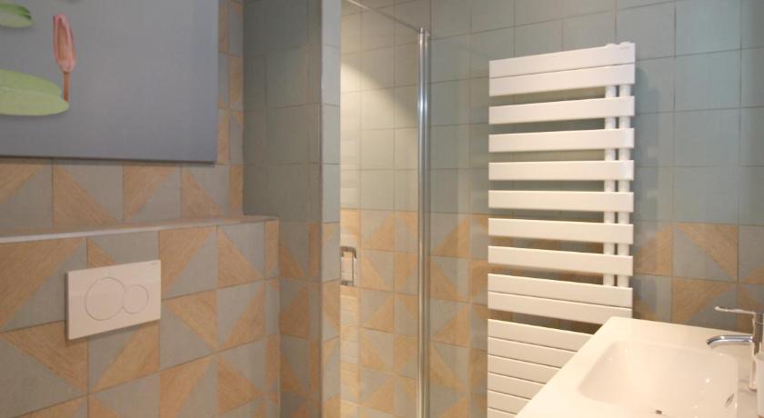 Athome - Apartments photo
