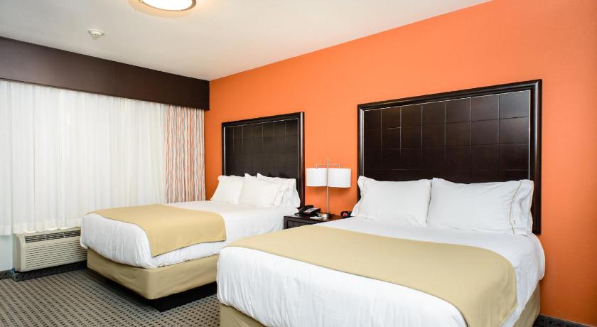 Holiday Inn Express Hotel & Suites Austin NW - Arboretum Area