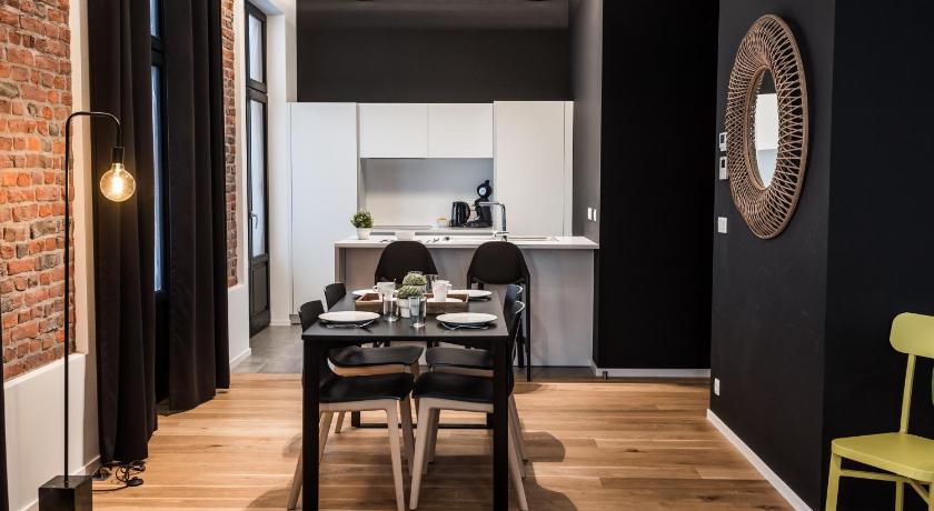 Smartflats - Bourse photo
