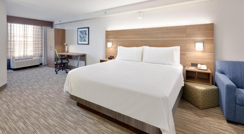 Holiday Inn Express Hotel & Suites - Irving Convention Center - Las Colinas