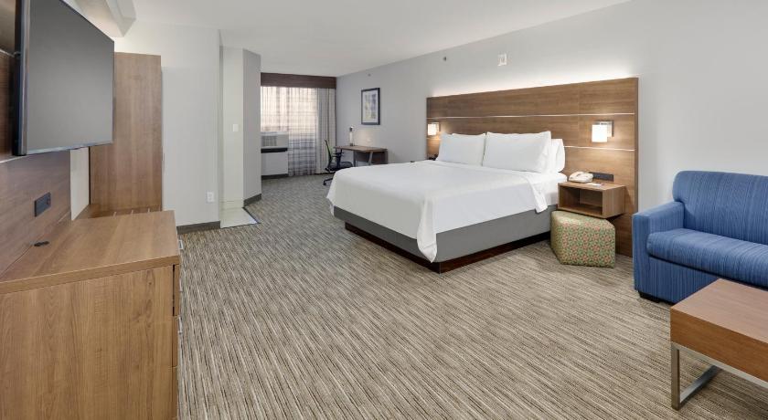 Holiday Inn Express Hotel & Suites - Irving Convention Center - Las Colinas