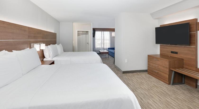 Holiday Inn Express Hotel & Suites - Irving Convention Center - Las Colinas