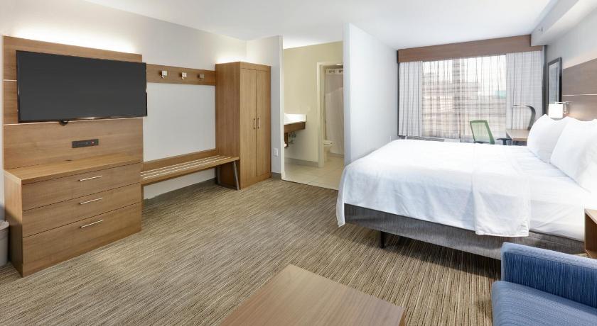 Holiday Inn Express Hotel & Suites - Irving Convention Center - Las Colinas