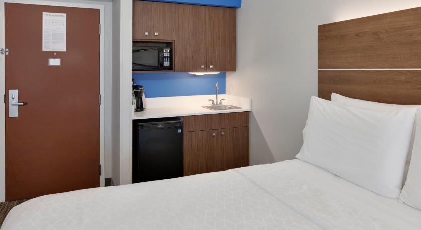 Holiday Inn Express Hotel & Suites - Irving Convention Center - Las Colinas