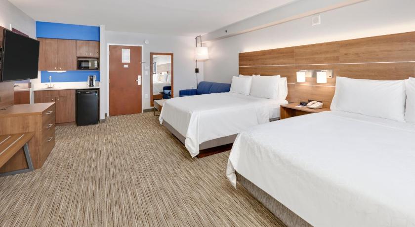 Holiday Inn Express Hotel & Suites - Irving Convention Center - Las Colinas