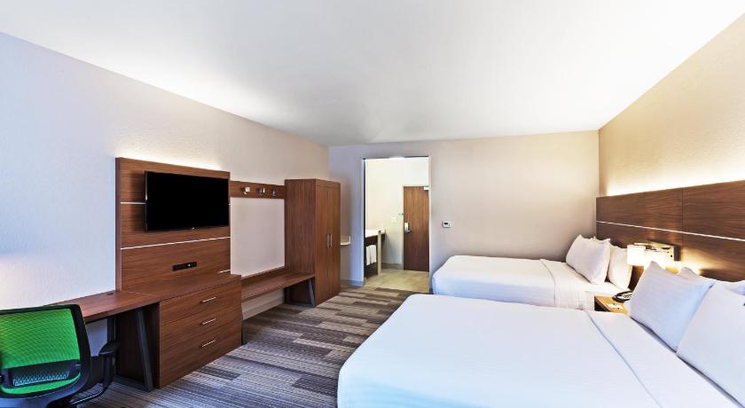 Holiday Inn Express Hotel & Suites Dallas Lewisville