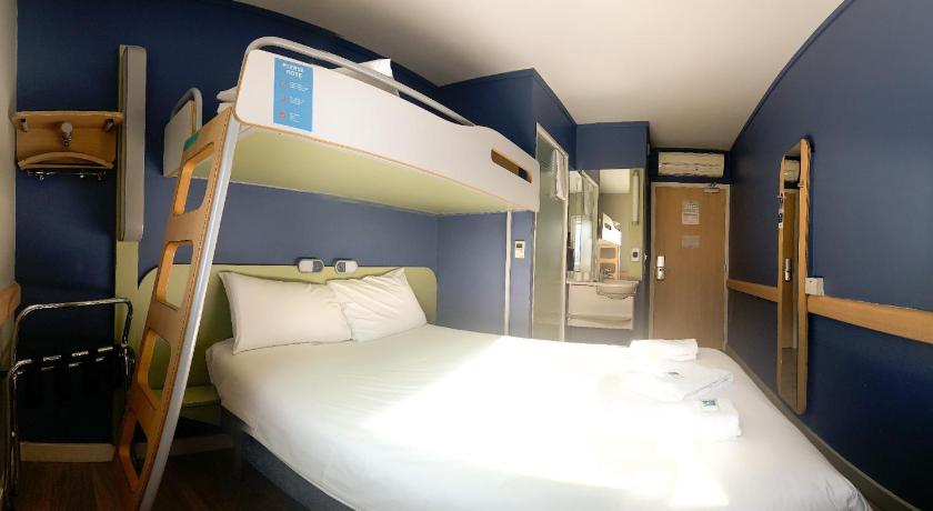 ETAP Hotel Belfast