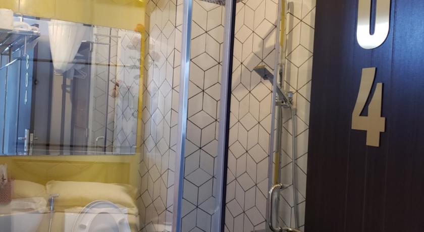 Bien Hoa Hotel photo
