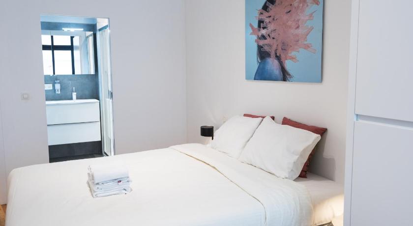 Smartflats - Bourse photo