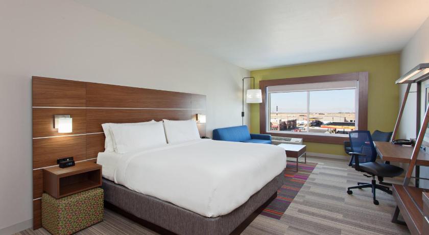 Holiday Inn Express & Suites Brigham City - North Utah