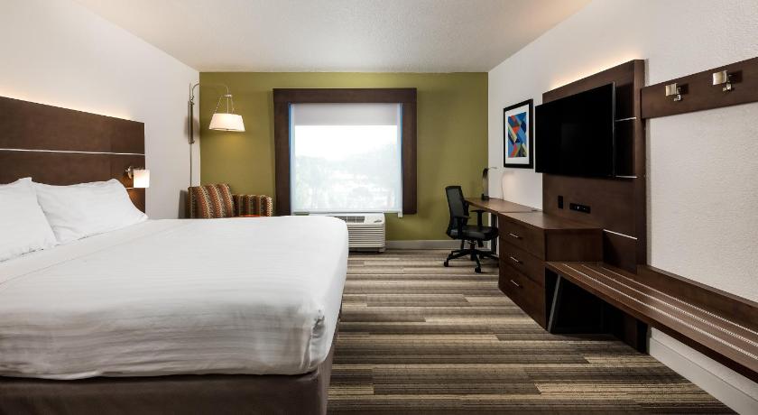 Holiday Inn Express Hotel & Suites Bartow