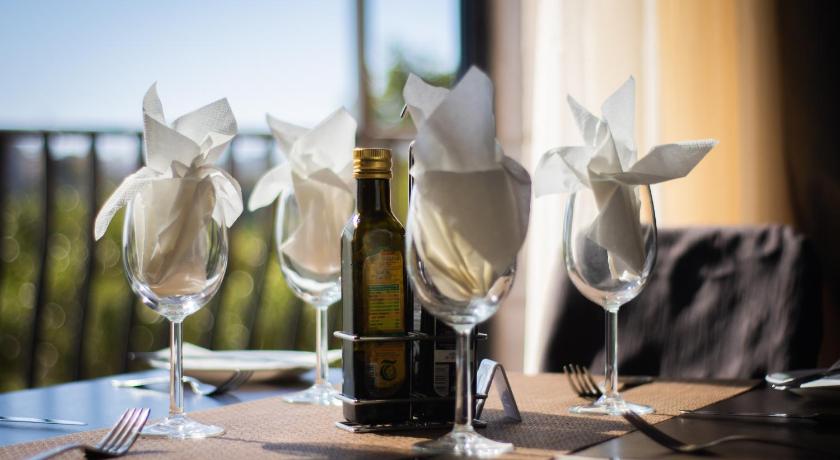 拉巴特 Point de vue Guesthouse 3星级 酒店 景观