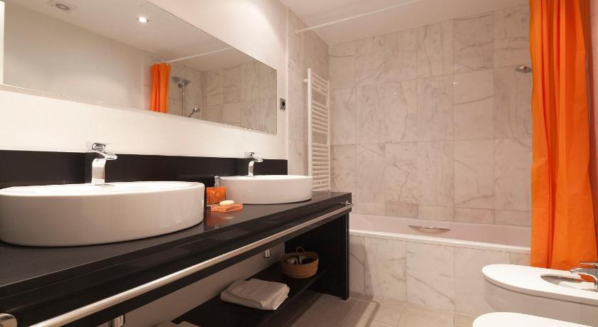 Key Gracia Apartments photo