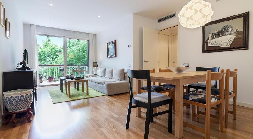 Key Gracia Apartments photo