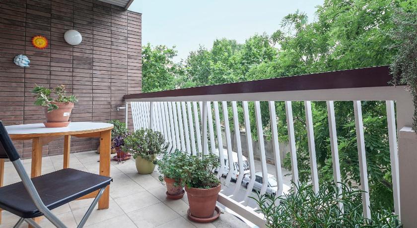 Key Gracia Apartments photo