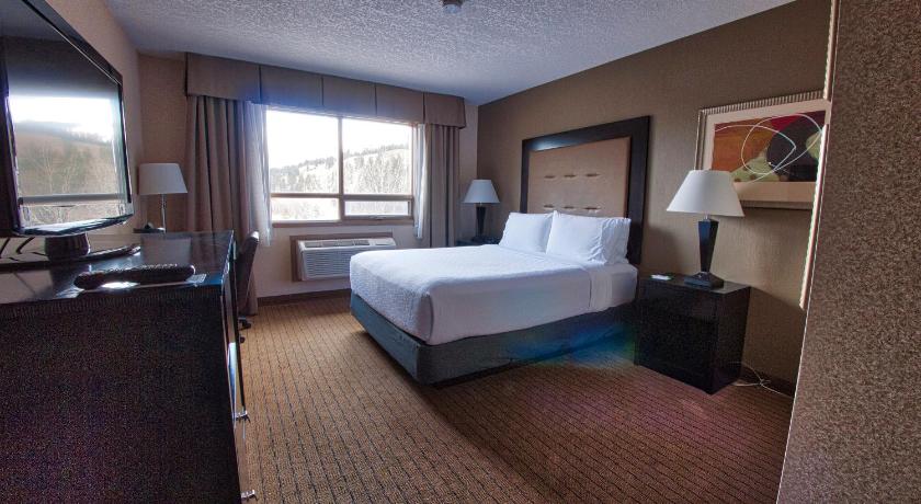 Holiday Inn Canmore