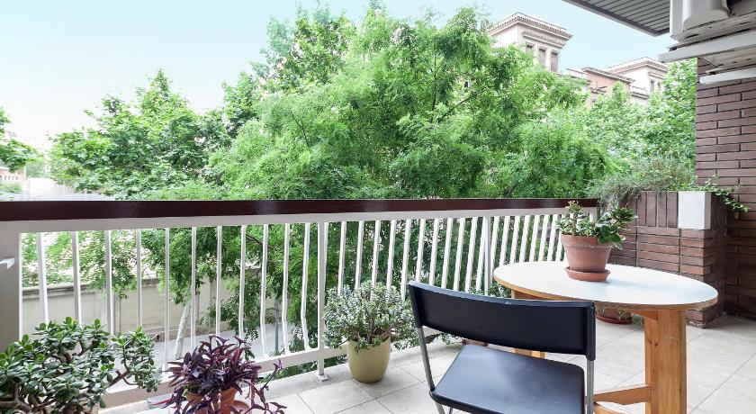 Key Gracia Apartments — Hotel in Barcelona