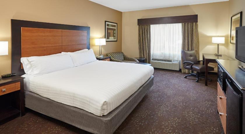 Holiday Inn Express Hotel & Suites Buford-Mall Of Georgia