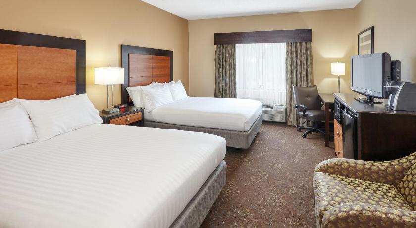 Holiday Inn Express Hotel & Suites Buford-Mall Of Georgia