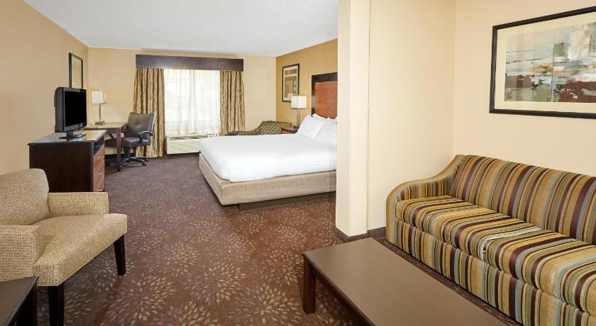 Holiday Inn Express Hotel & Suites Buford-Mall Of Georgia