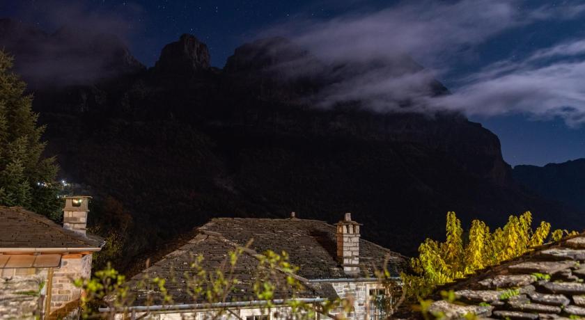 Papaevangelou Hotel photo