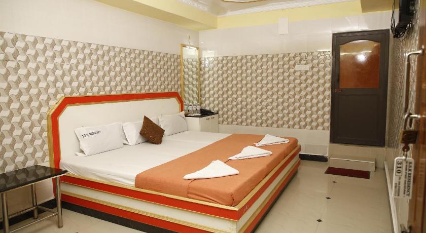 SSK Residency Kanchipuram