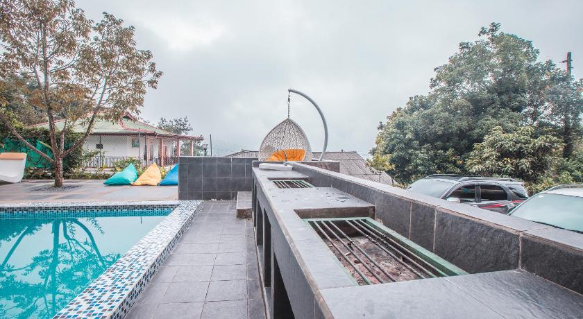 Urbanview Resort D'Oasis Mountain Puncak by RedDoorz - image 49
