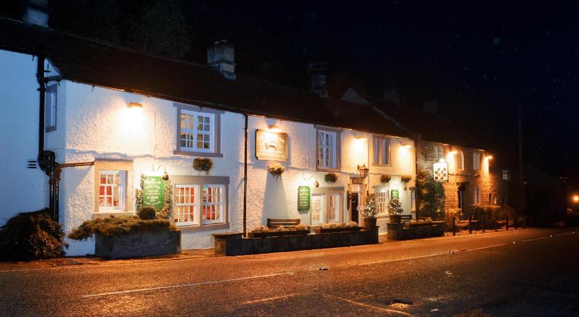 The Chequers Inn