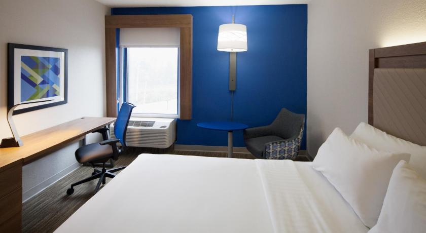 Holiday Inn Express Hotel & Suites Brentwood North-Nashville Area