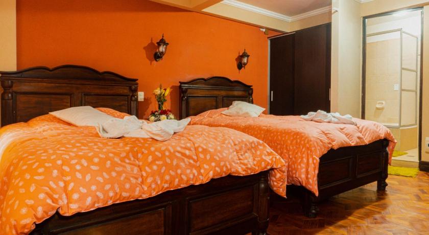 Image of Twin Room 2
