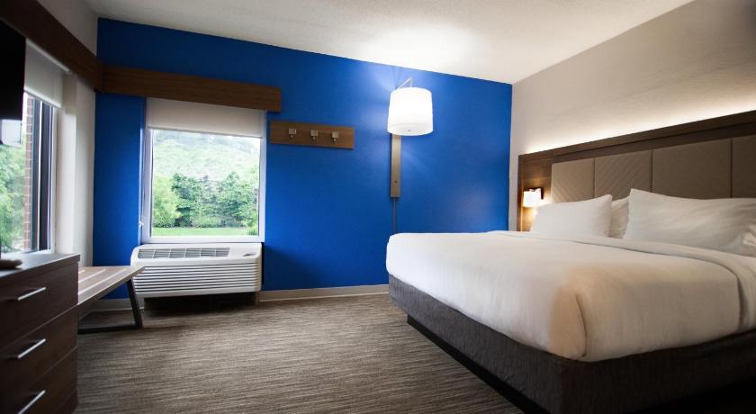 Holiday Inn Express Hotel & Suites Brentwood North-Nashville Area