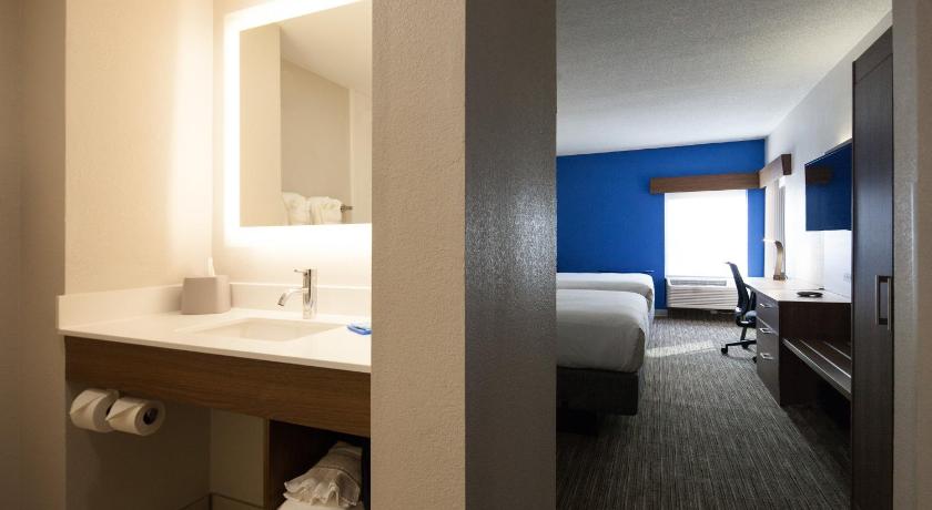 Holiday Inn Express Hotel & Suites Brentwood North-Nashville Area