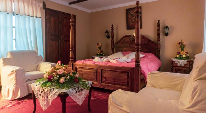 Image of Double Room 1