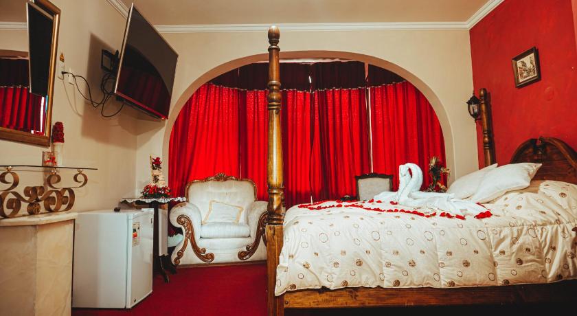 Image of Superior Double Room 5