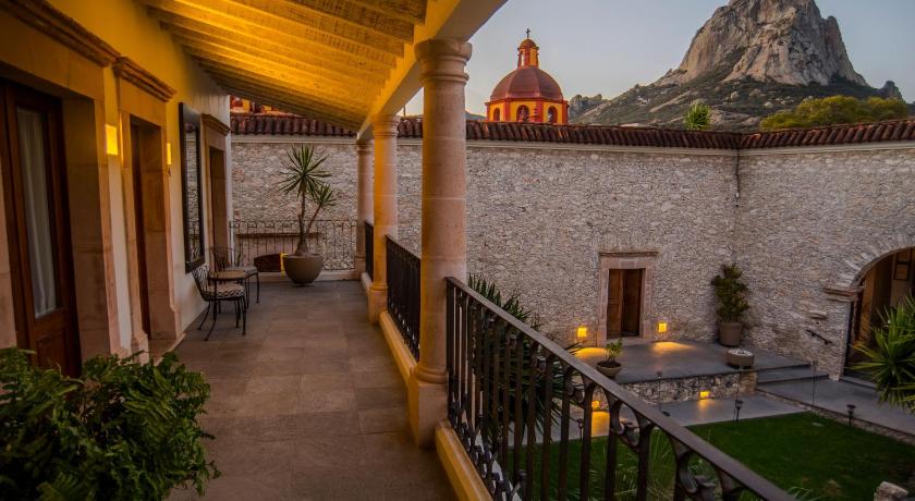 Casa Mateo Hotel Boutique photo