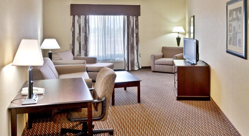 Holiday Inn Express Hotel & Suites Nampa