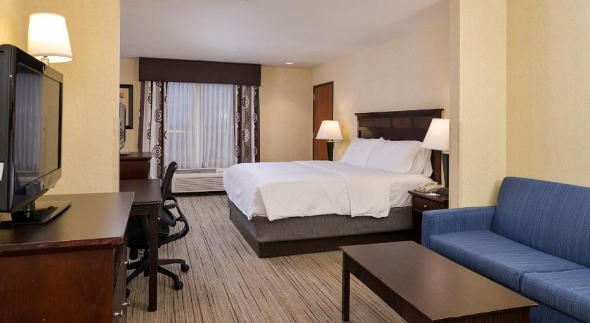 Holiday Inn Express Hotel & Suites Nampa