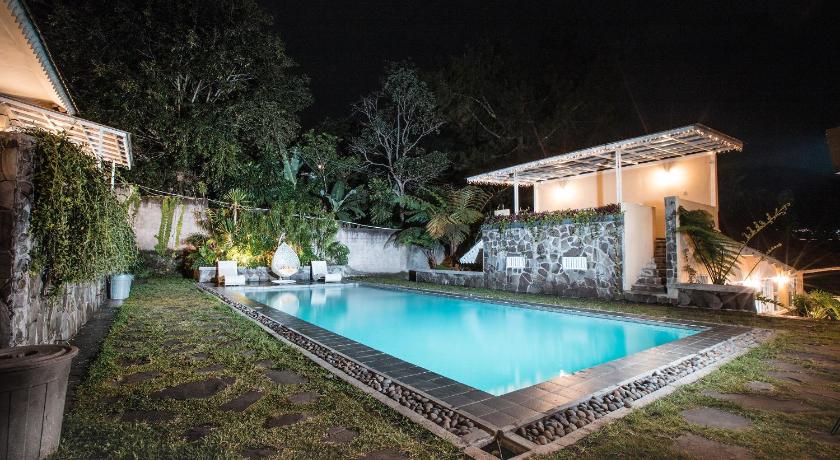 Urbanview Resort D'Oasis Mountain Puncak by RedDoorz - image 31