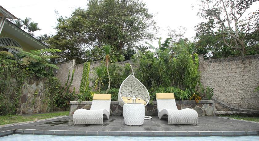 Urbanview Resort D'Oasis Mountain Puncak by RedDoorz - image 40