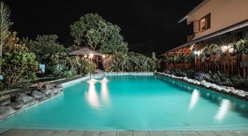 Urbanview Resort D'Oasis Mountain Puncak by RedDoorz - image 19