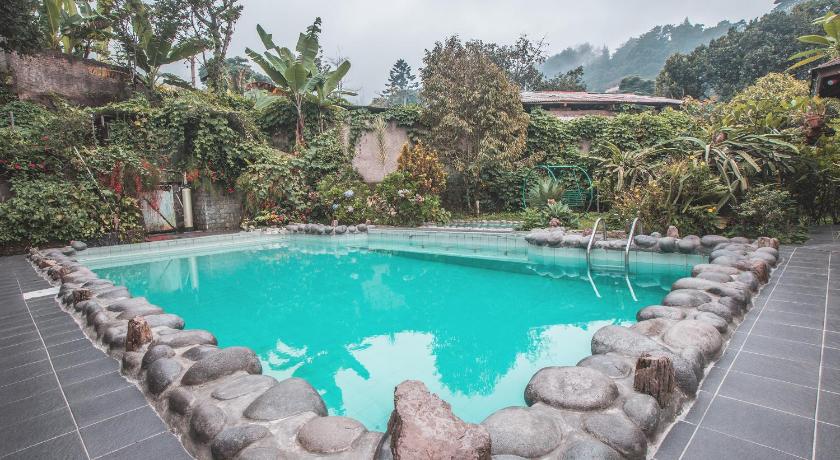Urbanview Resort D'Oasis Mountain Puncak by RedDoorz - image 34