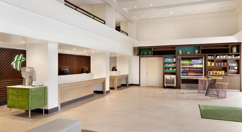 Holiday Inn Houston Intercontinental Airport