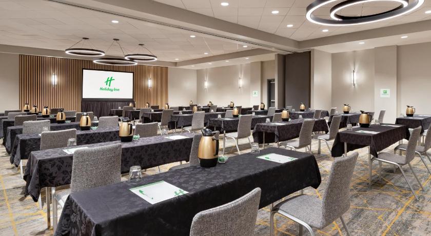 Holiday Inn Houston Intercontinental Airport