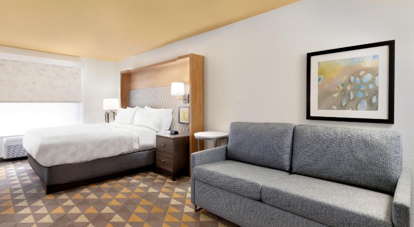 Holiday Inn Houston Intercontinental Airport