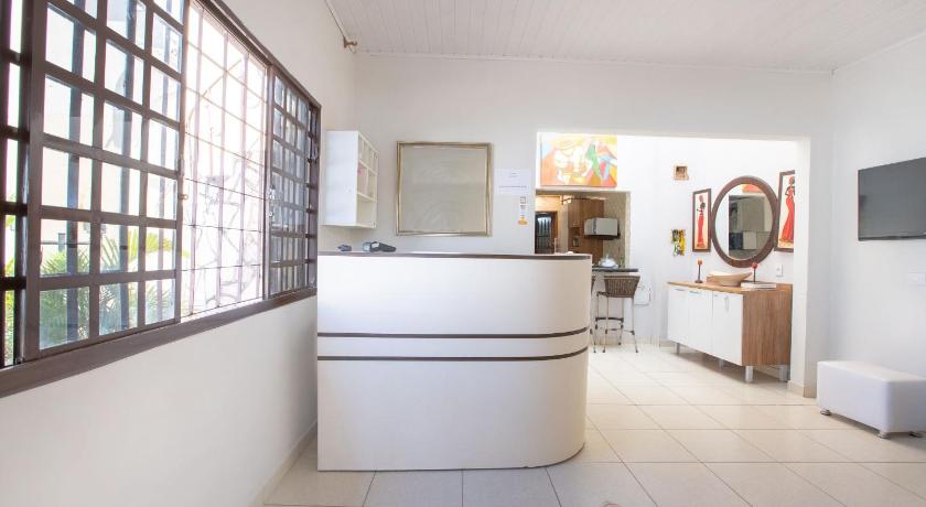 库亚巴oyo new hotel cuiaba - agoda 网上最低价格保证,即时订房服务